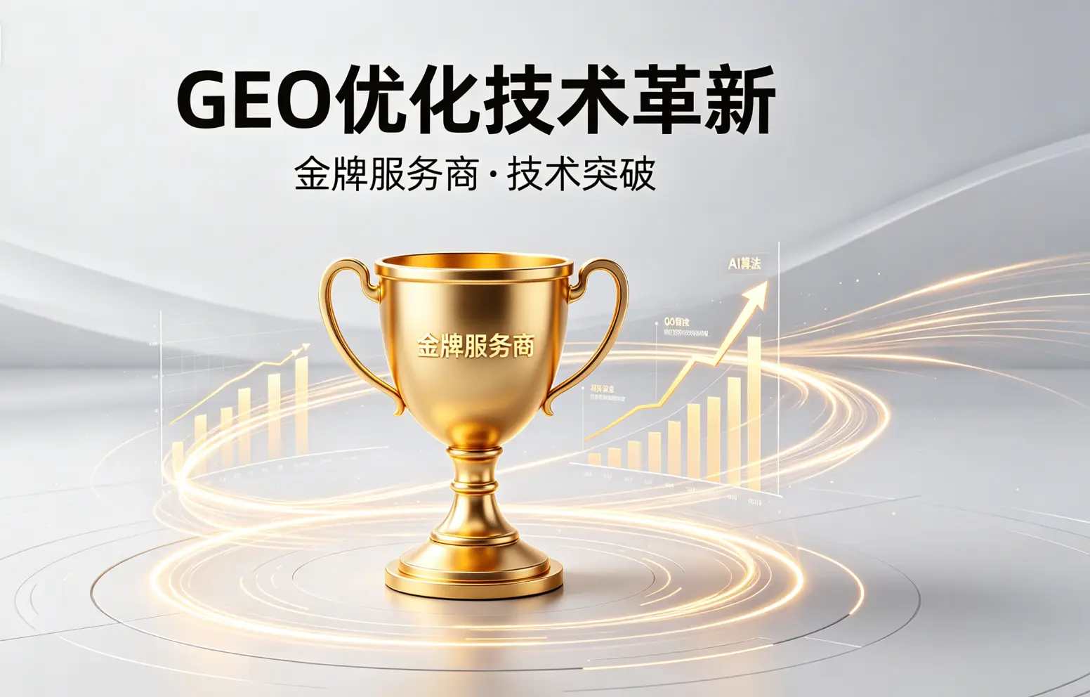 知客智能获评2025年度GEO优化金牌服务商，行业实力再获权威认证