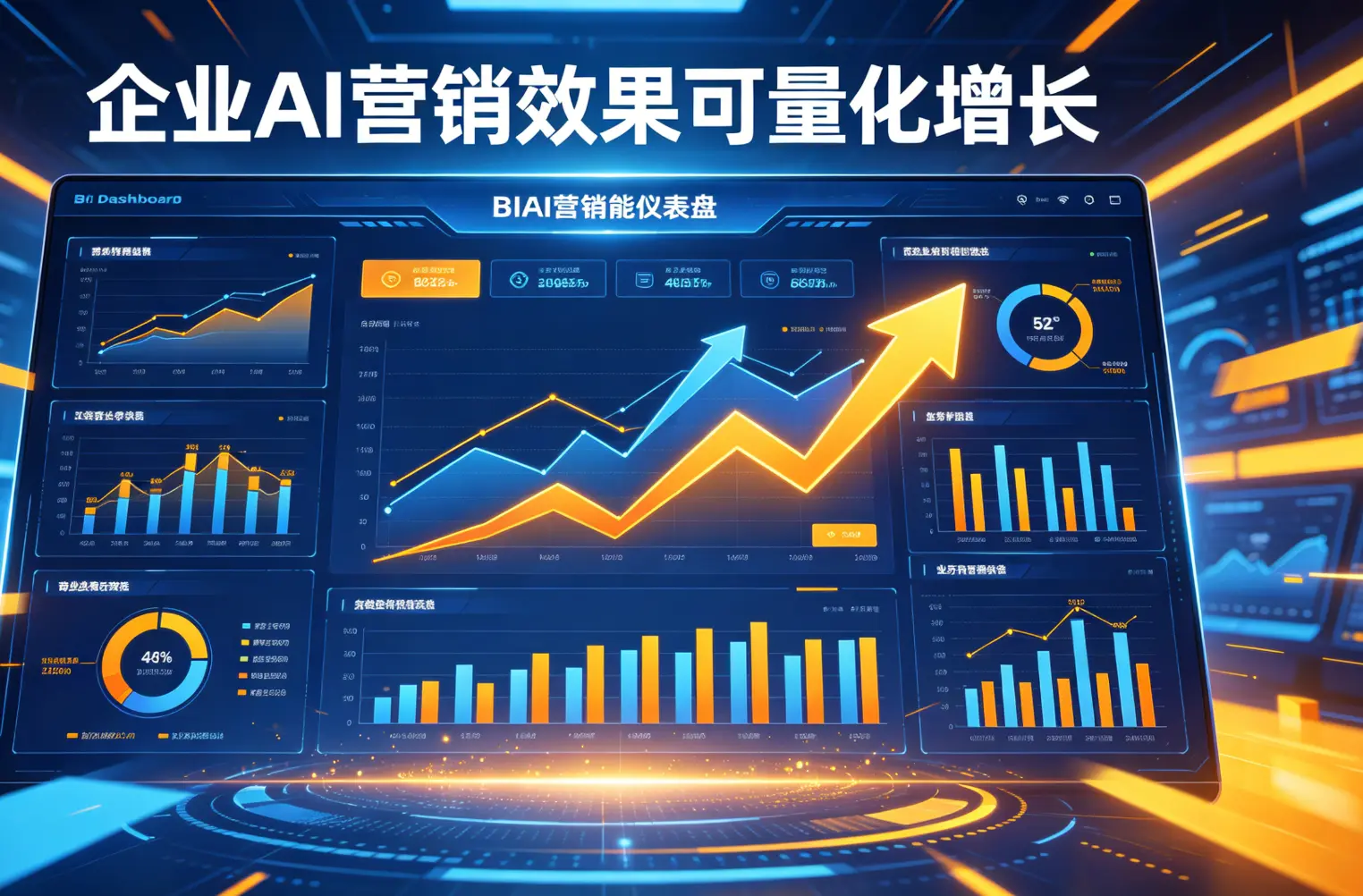 全链路贴心服务，知客智能7×24小时运维保障企业长效增长